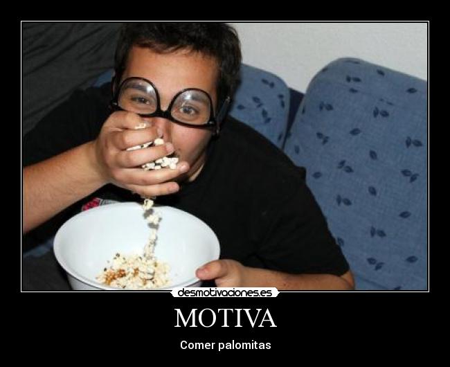 MOTIVA - 
