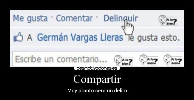 carteles krloz desmotivaciones