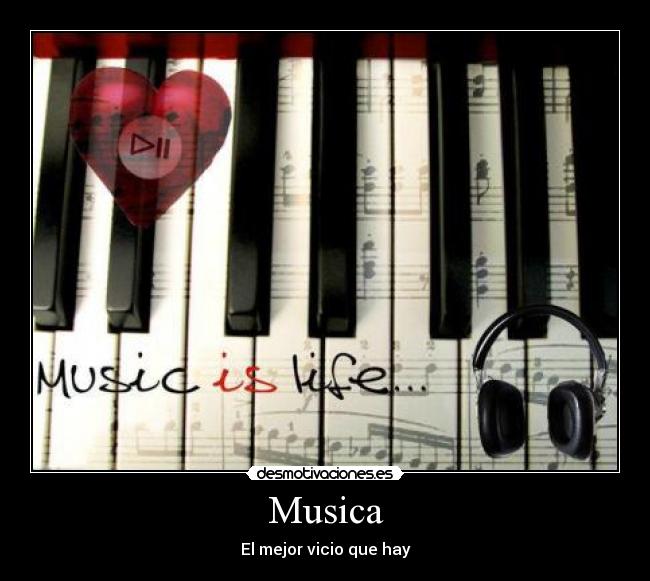Musica -