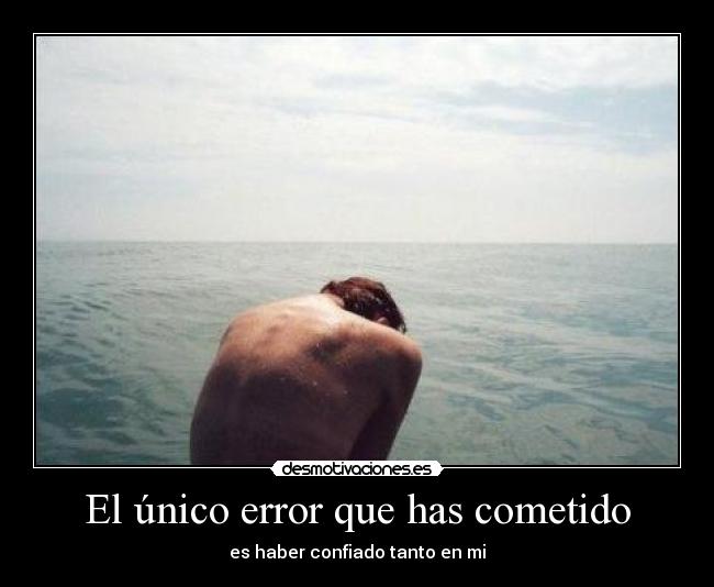 carteles pain desmotivaciones