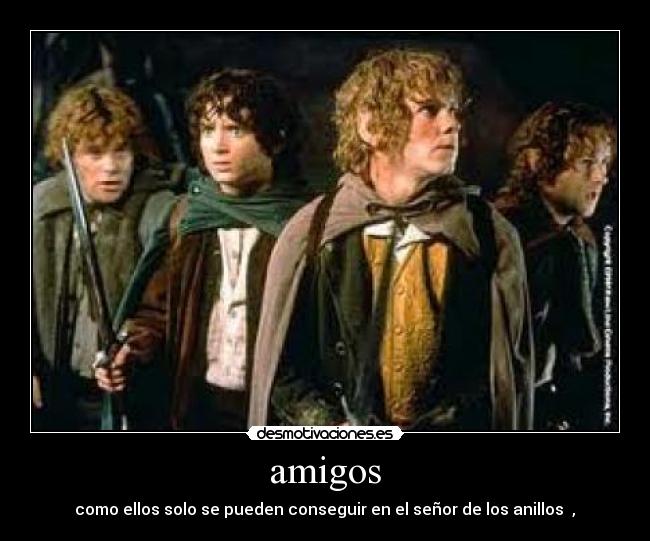 carteles amigos desmotivaciones