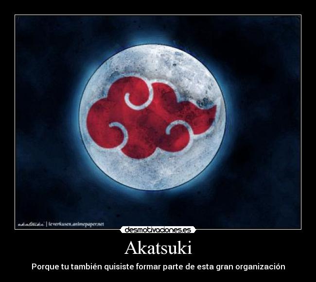 Akatsuki -