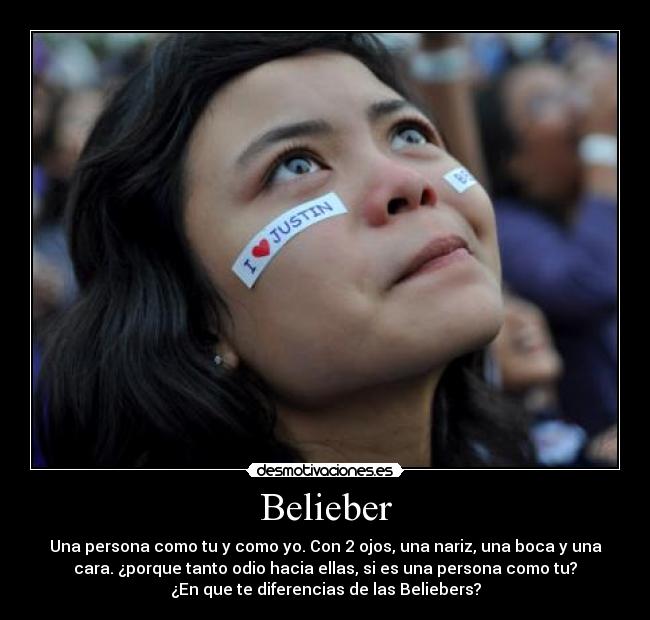 Belieber -