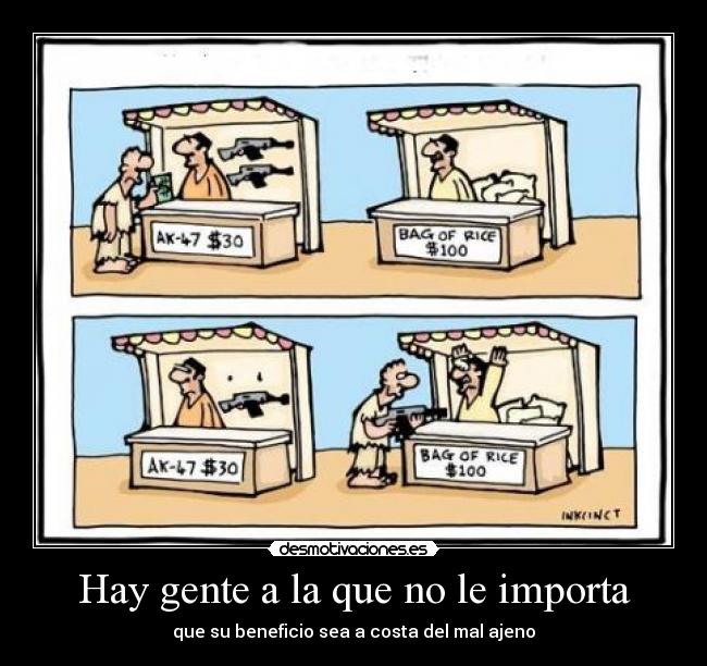 carteles eften este los mios vineta mola desmotivaciones