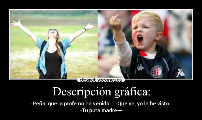 Descripción gráfica: -