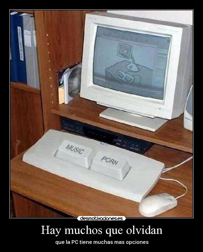 Hay muchos que olvidan -