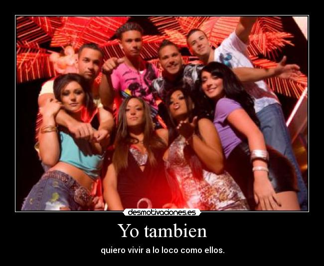 Yo tambien - 