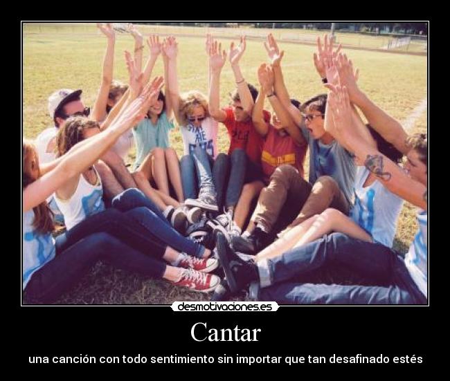 Cantar - 