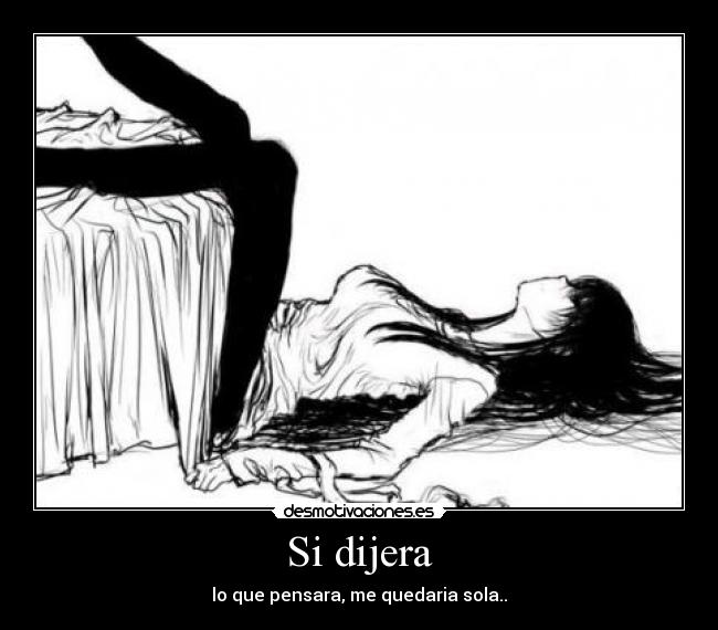 carteles forever alone desmotivaciones