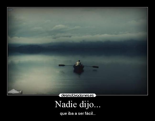 carteles not desmotivaciones