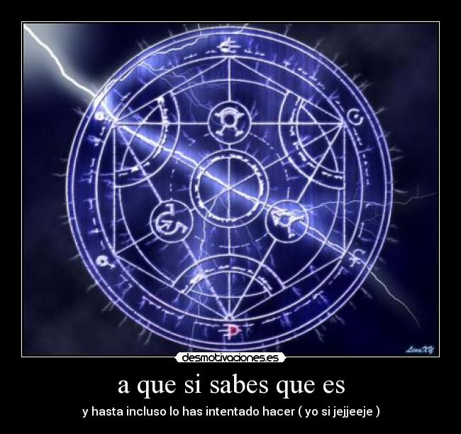 Opiniones de Transmutación