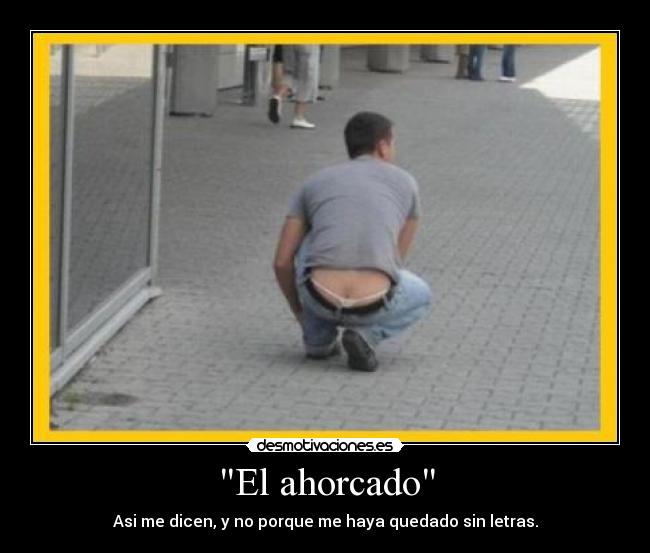 carteles humor ropa calle desmotivaciones