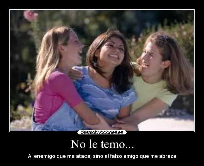 carteles peor traicion desmotivaciones