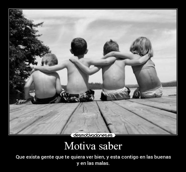 Motiva saber - 