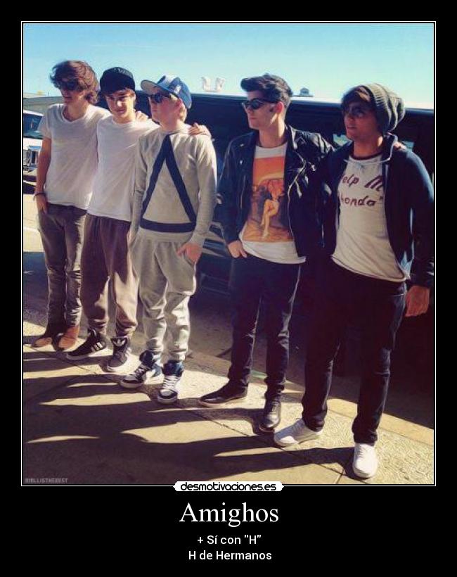 Amighos - 