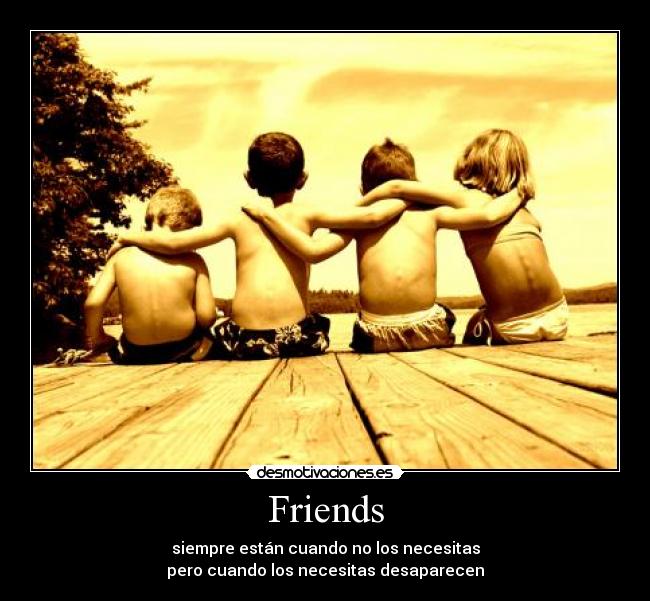 Friends - 