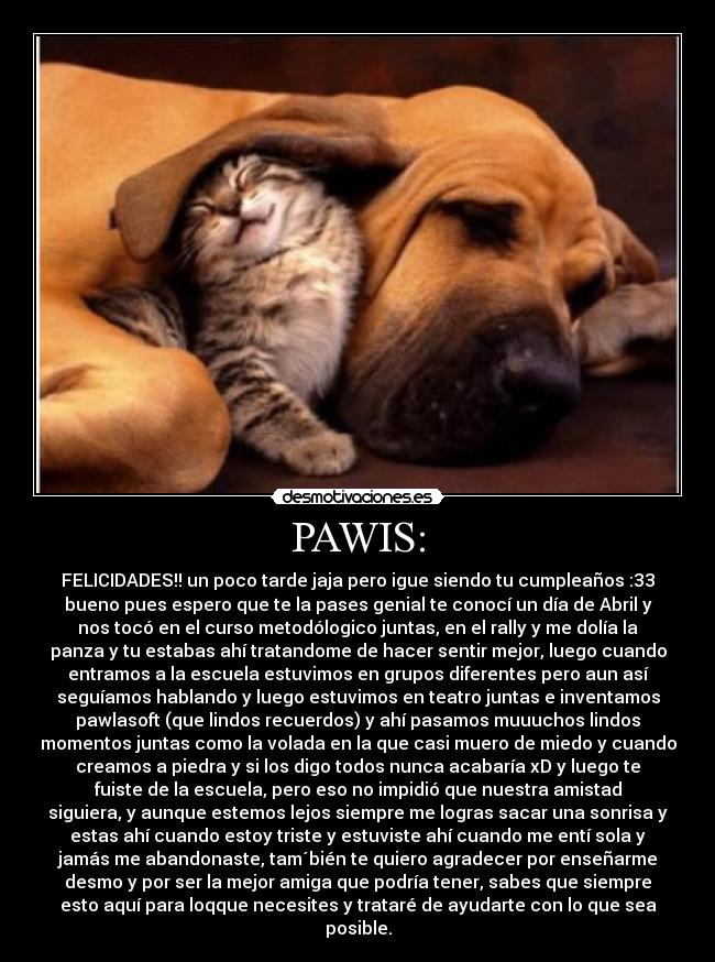 PAWIS: - 