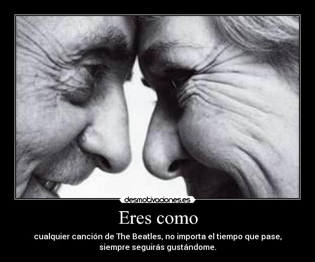 carteles the beatles desmotivaciones