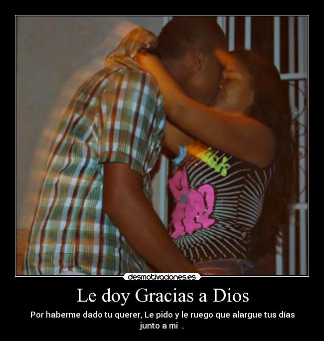 carteles dios amor desmotivaciones