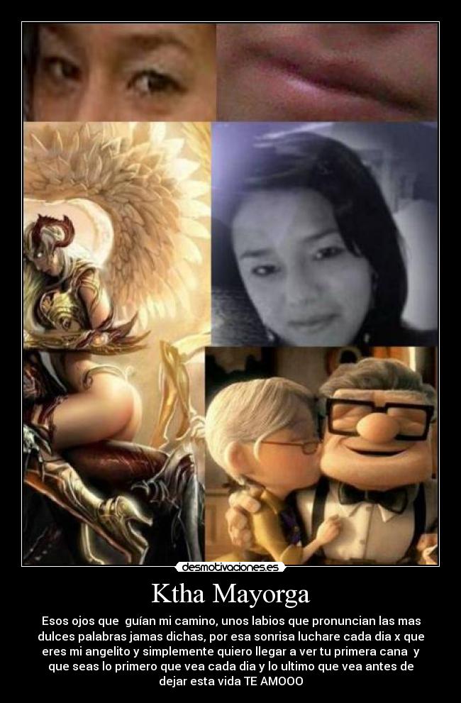 carteles princesa hermosa desmotivaciones