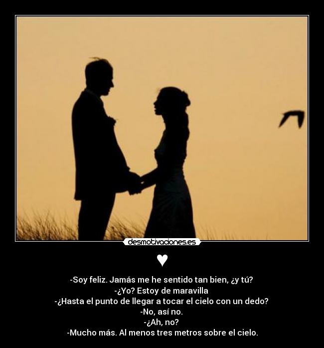 carteles tres metros sobre cielo desmotivaciones