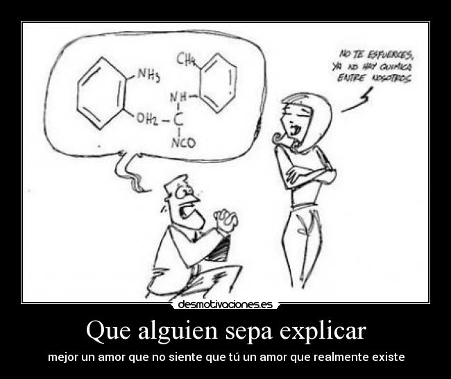 carteles explicar amor desmotivaciones