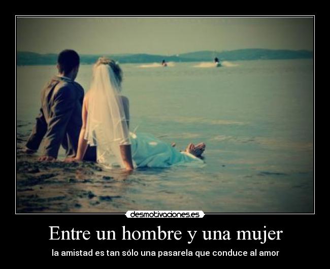 carteles mujer loveu desmotivaciones