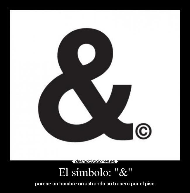 carteles hombre arrastrando trasero desmotivaciones