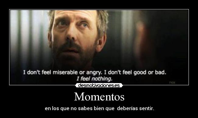 Momentos -