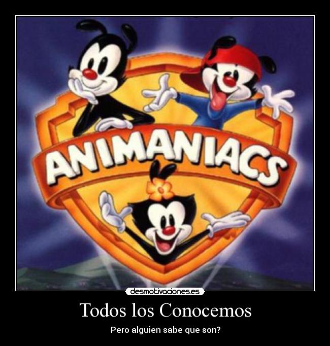 carteles todos los conocemos desmotivaciones