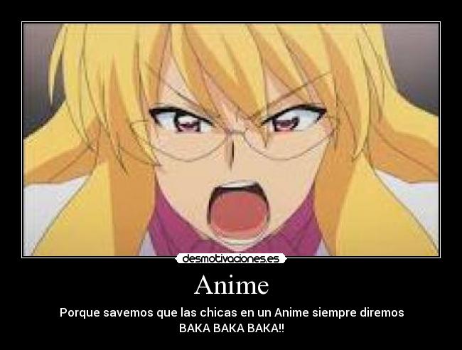 Anime -