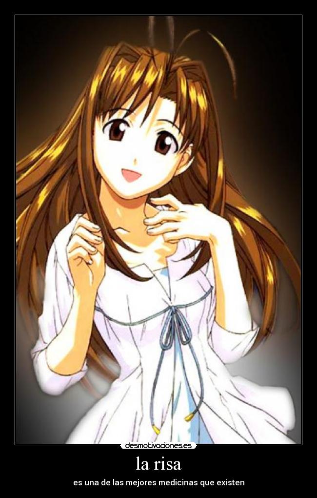 carteles risa risa medicina desmotivaciones