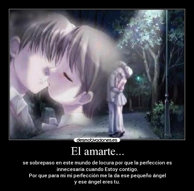 carteles para mely amo pkna desmotivaciones