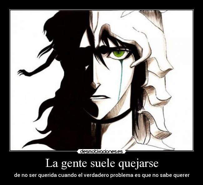 carteles anime true love desmotivaciones