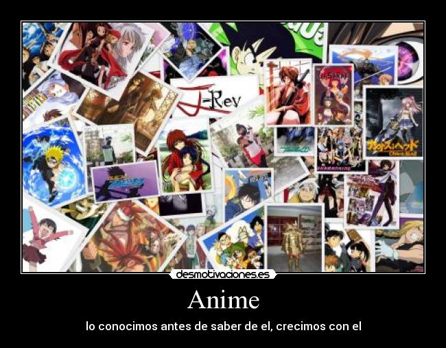 Anime - 