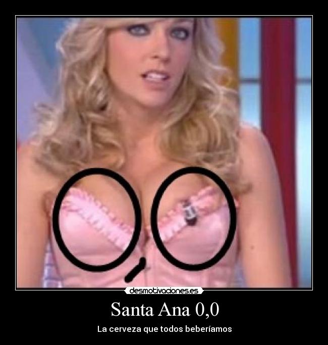 Santa Ana 0,0 - 