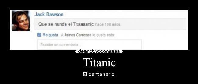Titanic -