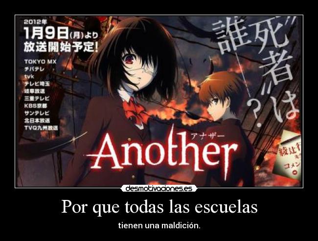 Por que todas las escuelas -