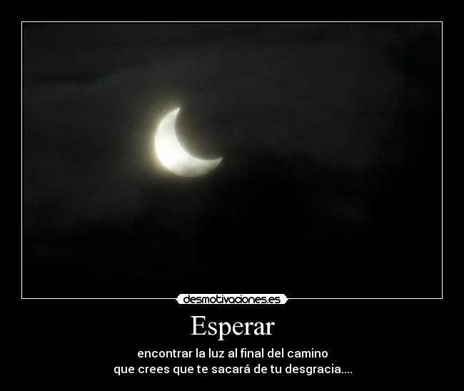 Esperar -
