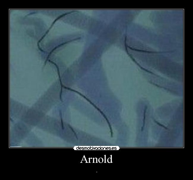 Arnold -