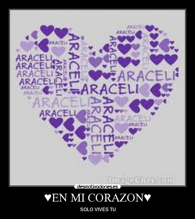 carteles corazon amo desmotivaciones
