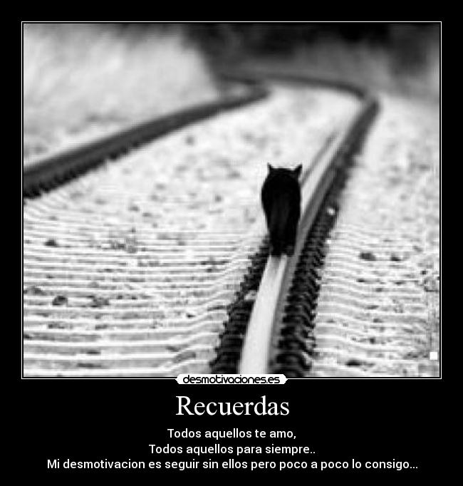 Recuerdas -