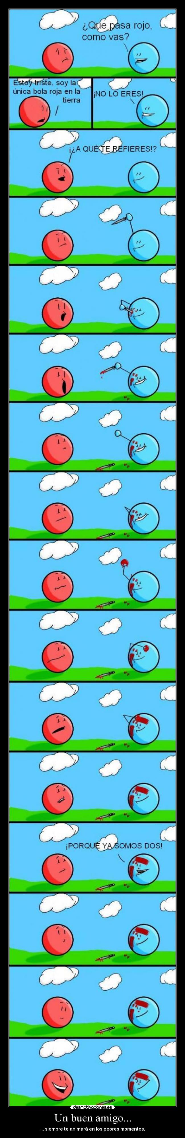 carteles forrest gump desmotivaciones