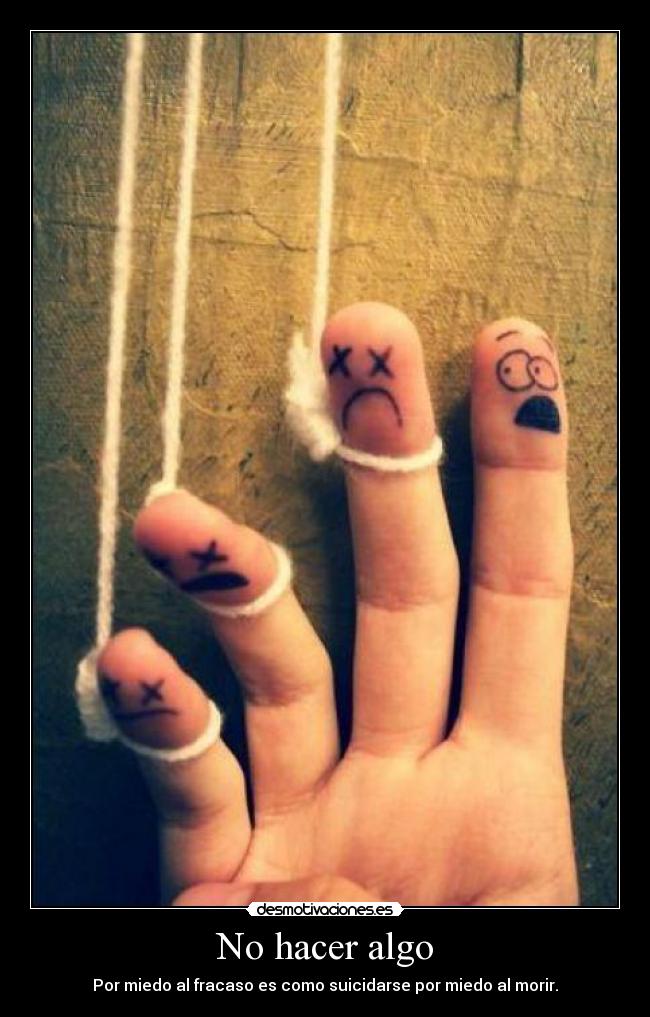 carteles asi desmotivaciones