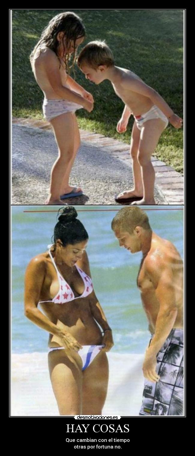 carteles eltiempoylavida desmotivaciones