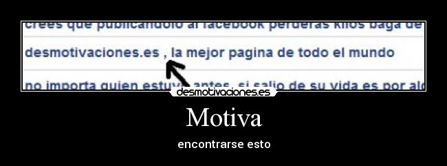 Motiva - 