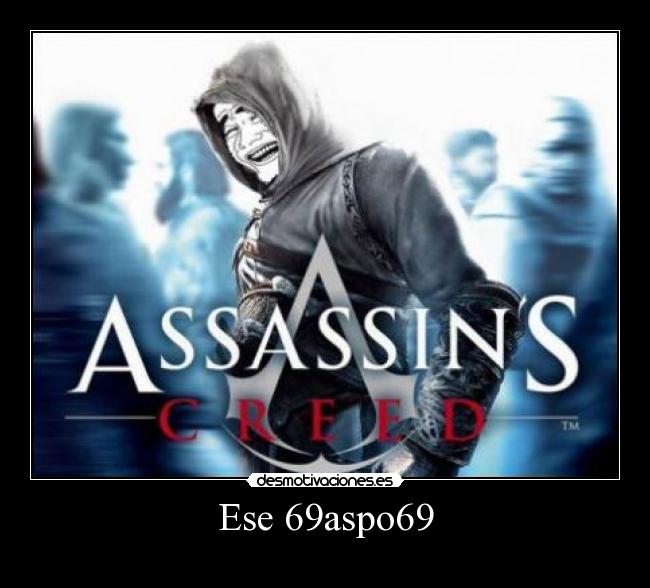 Ese 69aspo69 - 