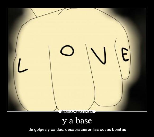 carteles que pasa cuando enparanoias haces gilipolleces arrepientes tiempo desmotivaciones