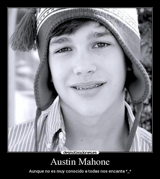 Austin Mahone - 