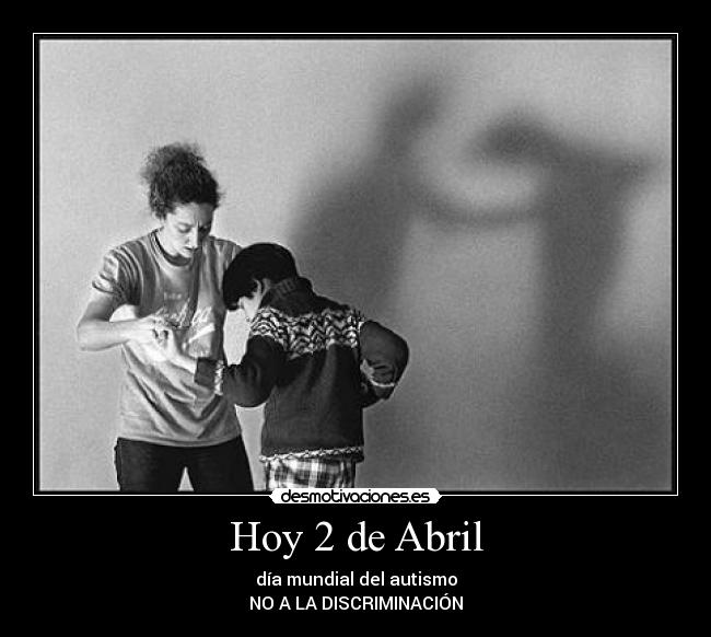 Hoy 2 de Abril - 